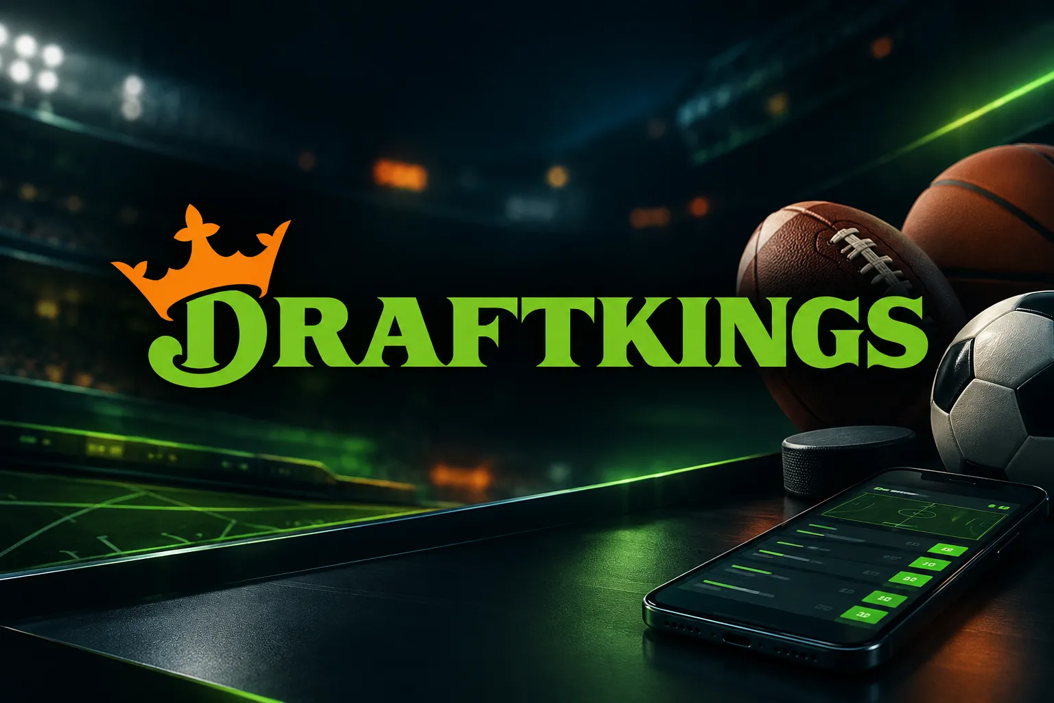 DraftKings