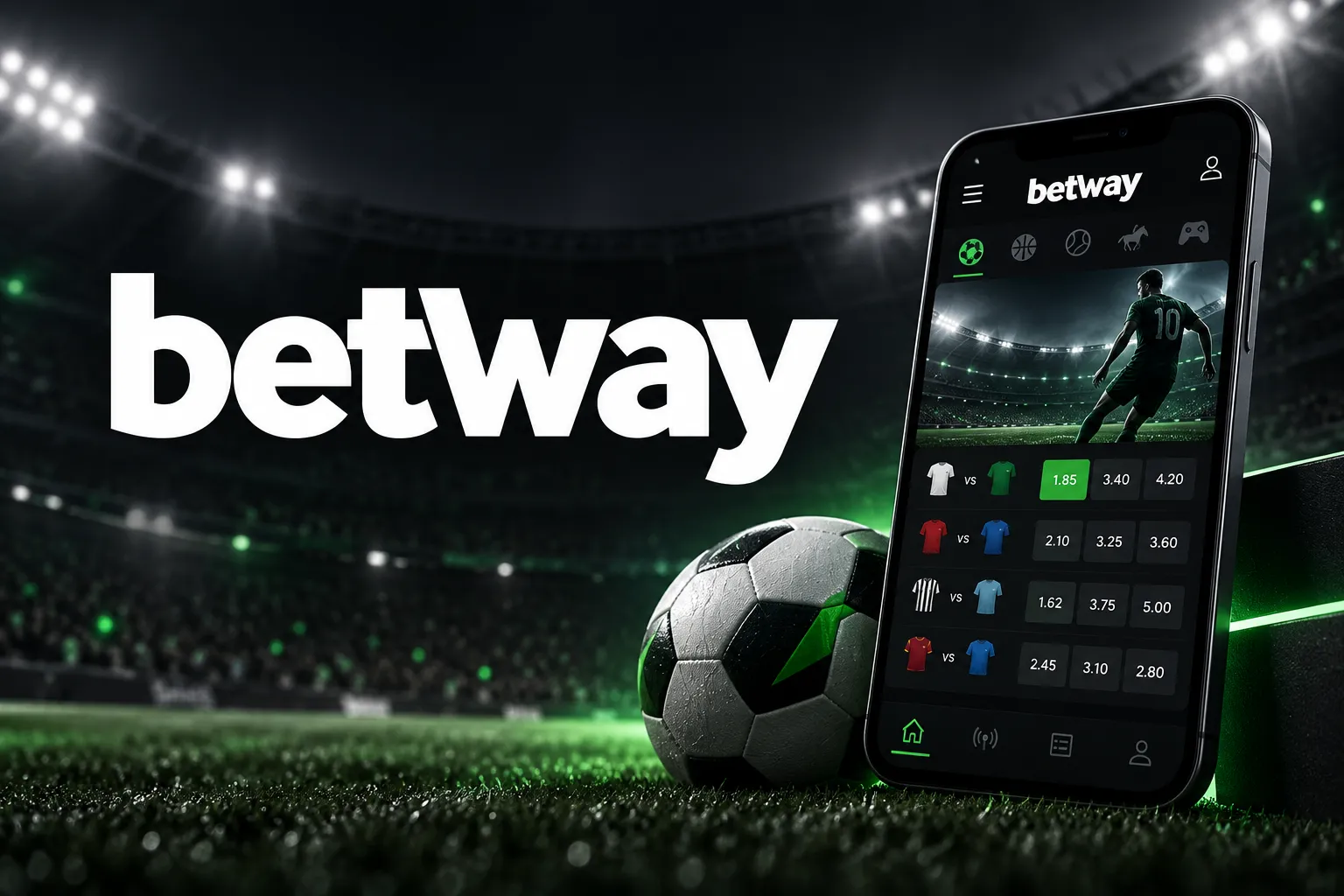 Betway