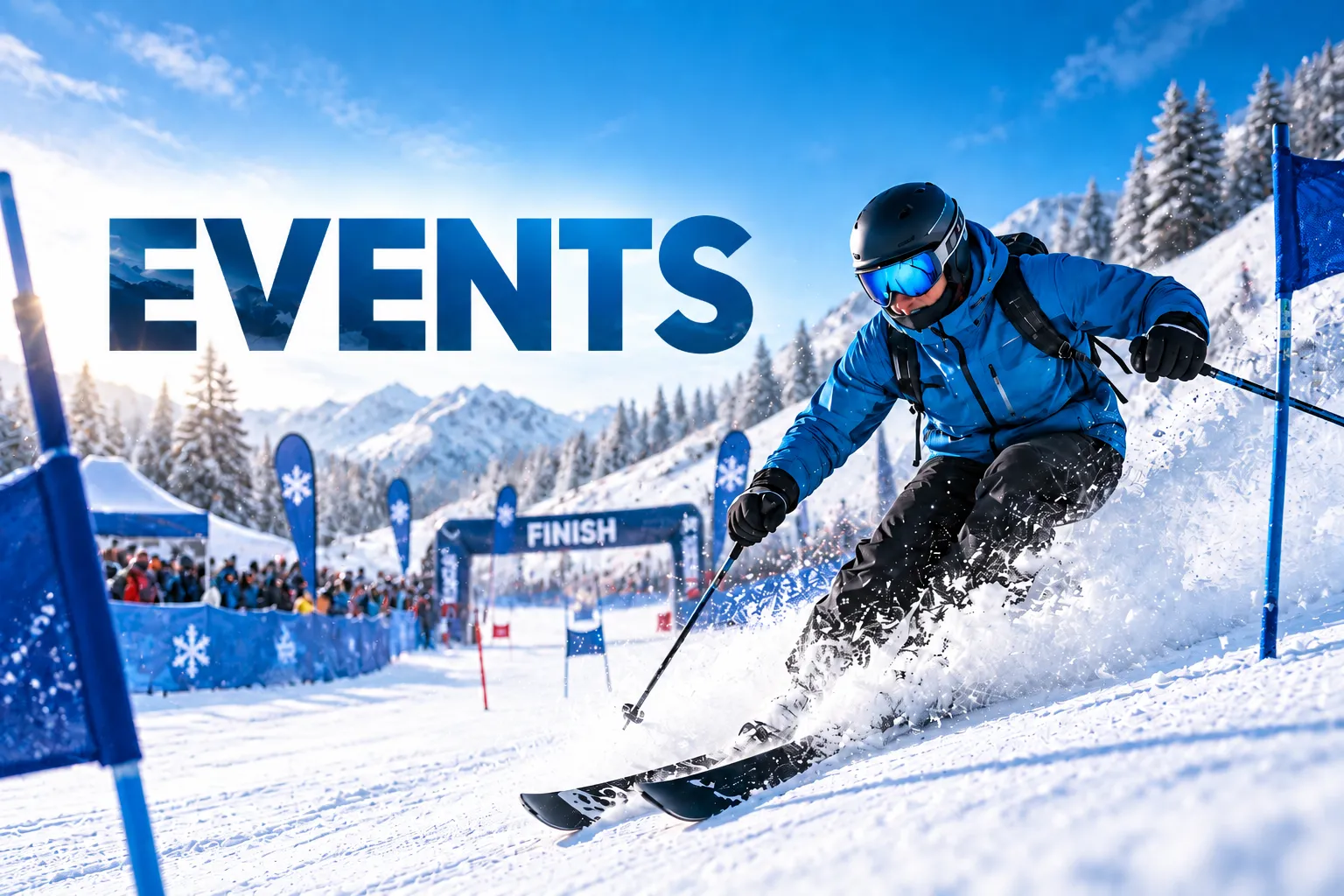 EVENTS