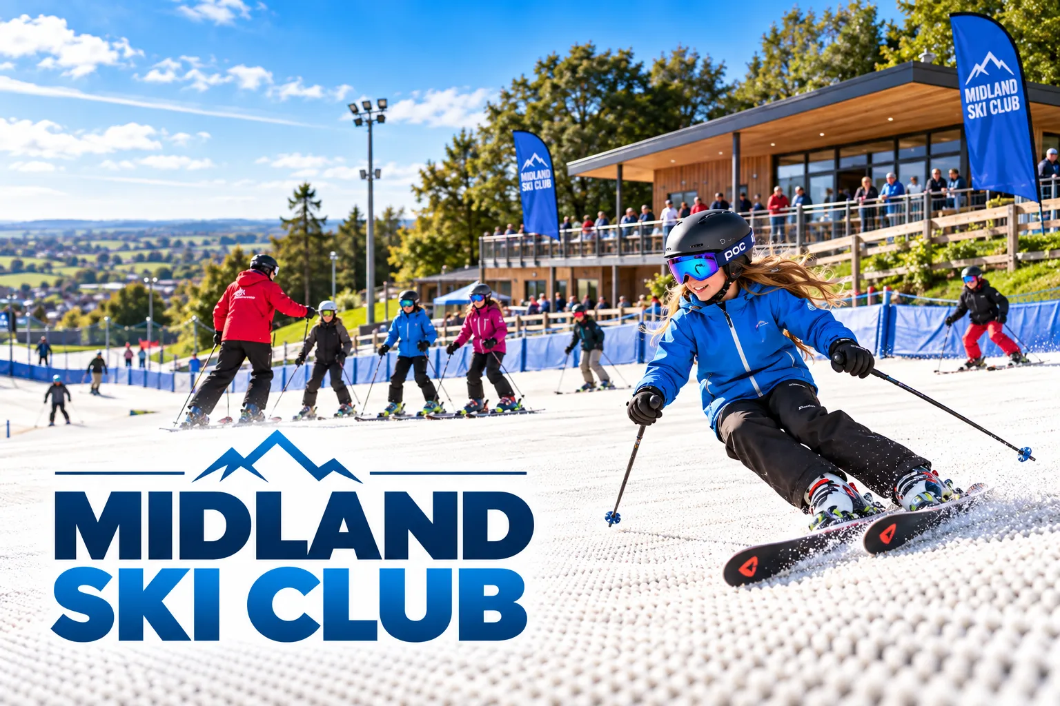 MIDLAND SKI CLUB