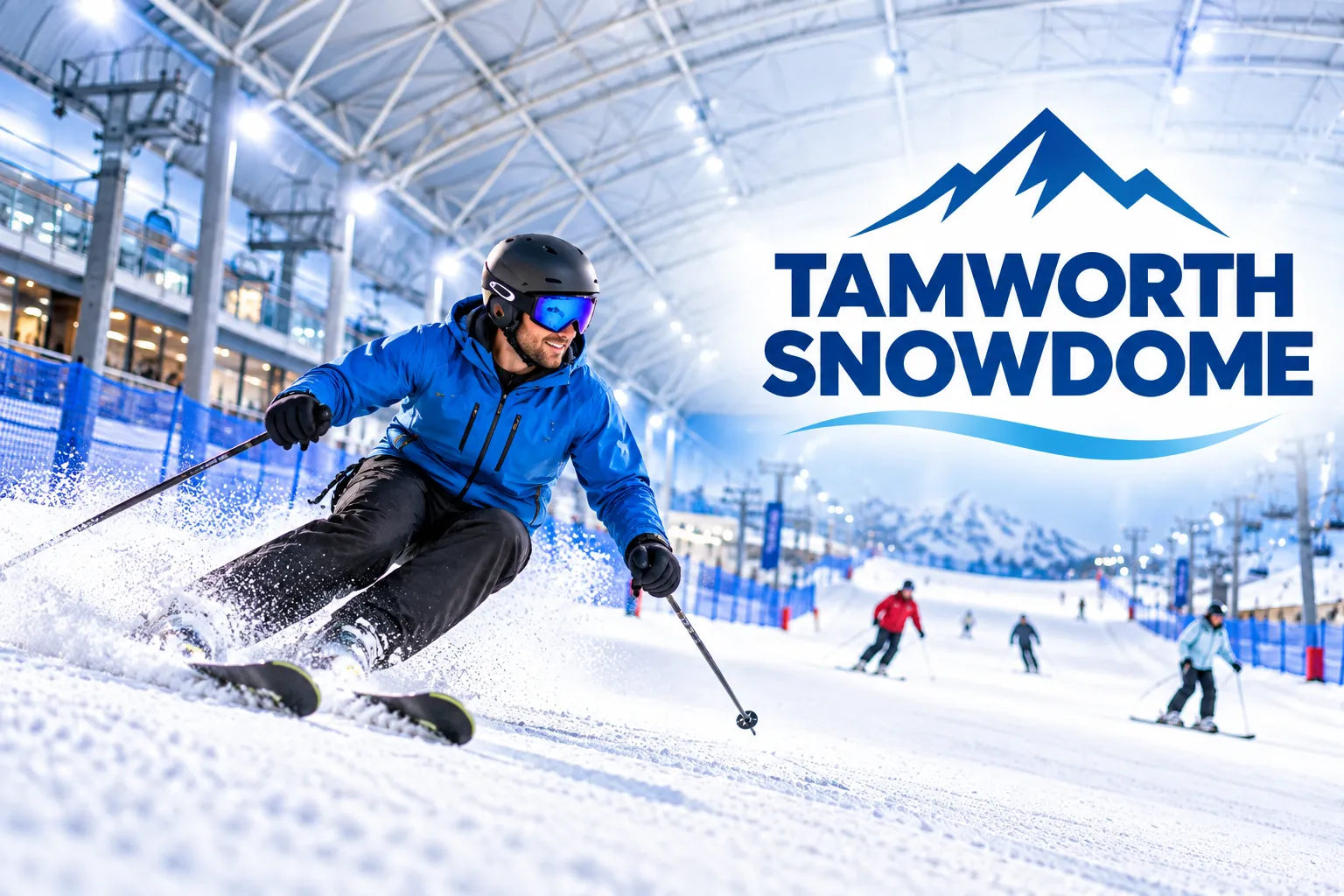 Tamworth SnowDome